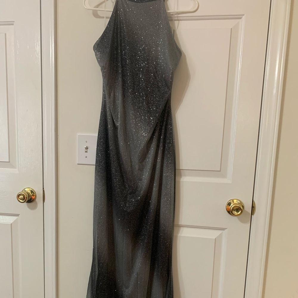 Beautiful gown